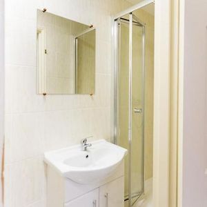 Kleine Double Kamer